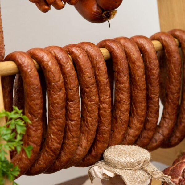 Kielbasa Krucha