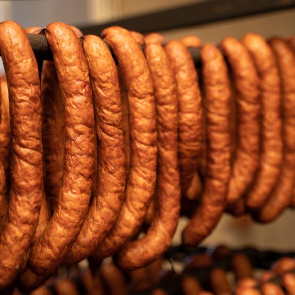 Kielbasa Wiejska