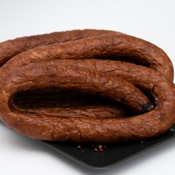 Kielbasakrucha