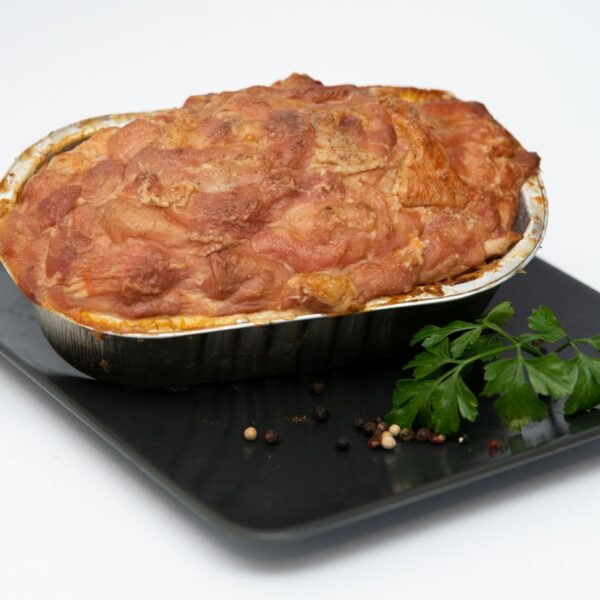 Pieczenzkurczakaforemka