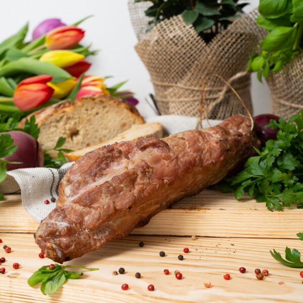 Poledwiczkabeznadzienia