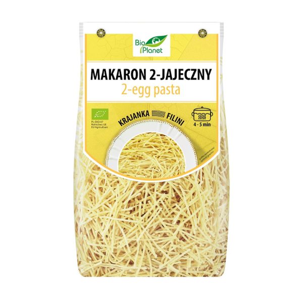 Makaron Krajanka