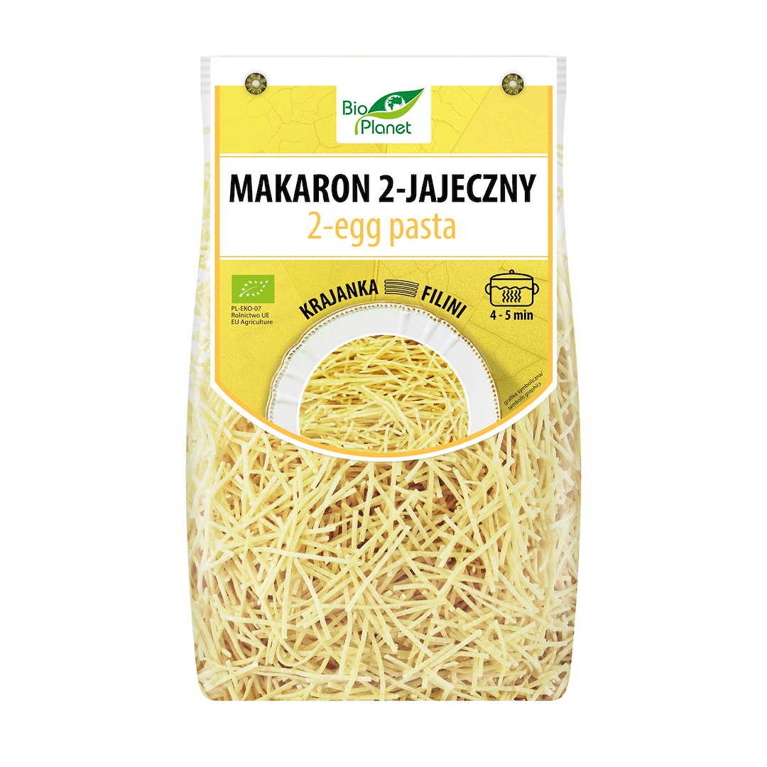 Makaron Krajanka Makaron Krajanka